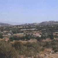 Земельный участок на Кипре, Пафос