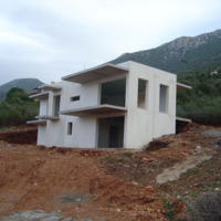 Другое в Греции, Центральная Греция, Vo, 224 кв.м.