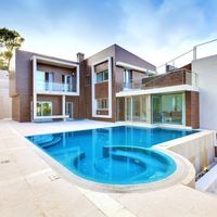 Вилла в Испании, Балеарские Острова, Пальма, 480 кв.м.