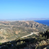 Земельный участок в Греции, Крит