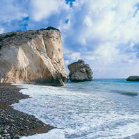 Земельный участок на Кипре, Пафос