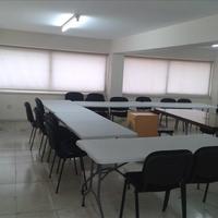 Business center in Republic of Cyprus, Lima, 1566 sq.m.
