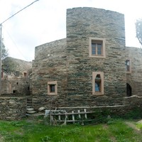 Business center in Greece, 1141 sq.m.