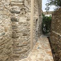 Business center in Greece, 1141 sq.m.