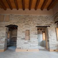 Business center in Greece, 1141 sq.m.