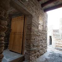 Business center in Greece, 1141 sq.m.