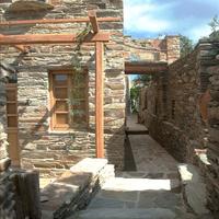 Business center in Greece, 1141 sq.m.