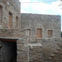 Business center in Greece, 1141 sq.m.