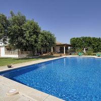 Villa in Spain, Canary Islands, Santa Cruz de la Palma, 435 sq.m.