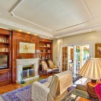 Villa in Spain, Canary Islands, Santa Cruz de la Palma, 435 sq.m.