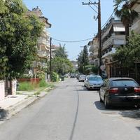 Flat in Greece, Central Macedonia, Center, 70 sq.m.
