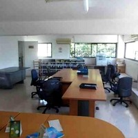 Business center in Republic of Cyprus, Eparchia Pafou, Paphos, 618 sq.m.