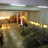 Business center in Republic of Cyprus, Eparchia Pafou, Paphos, 618 sq.m.