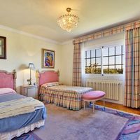 Villa in Spain, Canary Islands, Santa Cruz de la Palma, 435 sq.m.