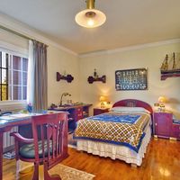 Villa in Spain, Canary Islands, Santa Cruz de la Palma, 435 sq.m.