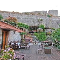 Business center in Greece, Ionian Islands, 330 sq.m.