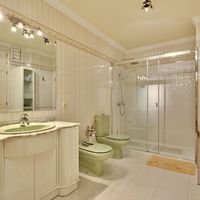 Villa in Spain, Canary Islands, Santa Cruz de la Palma, 435 sq.m.