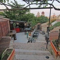 Business center in Greece, Ionian Islands, 330 sq.m.