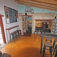 Business center in Greece, Ionian Islands, 330 sq.m.