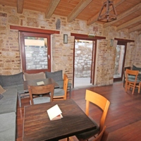 Business center in Greece, Ionian Islands, 330 sq.m.