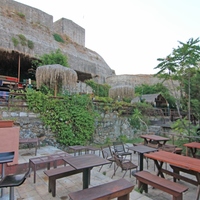 Business center in Greece, Ionian Islands, 330 sq.m.