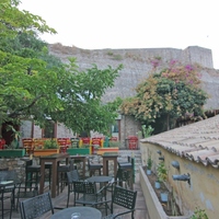 Business center in Greece, Ionian Islands, 330 sq.m.