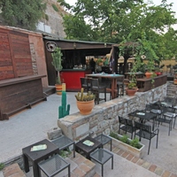 Business center in Greece, Ionian Islands, 330 sq.m.