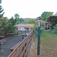 Business center in Greece, Ionian Islands, 330 sq.m.