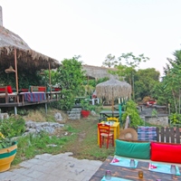 Business center in Greece, Ionian Islands, 330 sq.m.