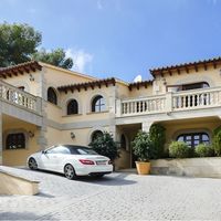 Вилла в Испании, Балеарские Острова, Пальма, 430 кв.м.