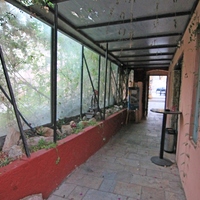 Business center in Greece, Ionian Islands, 330 sq.m.