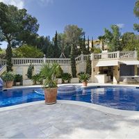 Вилла в Испании, Балеарские Острова, Пальма, 430 кв.м.