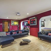 Вилла в Испании, Балеарские Острова, Пальма, 430 кв.м.