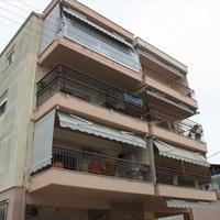 Flat in Greece, Central Macedonia, Center, 87 sq.m.