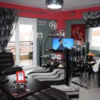 Flat in Greece, Central Macedonia, Center, 87 sq.m.