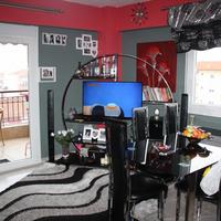 Flat in Greece, Central Macedonia, Center, 87 sq.m.