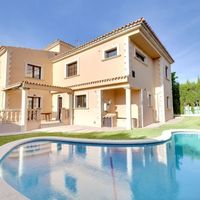 Вилла в Испании, Балеарские Острова, Пальма, 334 кв.м.