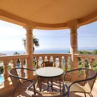 Вилла в Испании, Балеарские Острова, Пальма, 334 кв.м.