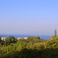 Земельный участок в Греции, Ионические острова, 331 кв.м.