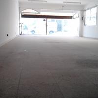 Business center in Republic of Cyprus, Eparchia Pafou, Paphos, 187 sq.m.