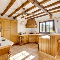 Вилла в Испании, Балеарские Острова, Пальма, 334 кв.м.