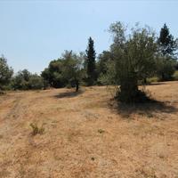 Land plot in Greece, Ionian Islands