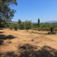 Land plot in Greece, Ionian Islands