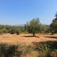 Land plot in Greece, Ionian Islands