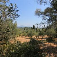 Land plot in Greece, Ionian Islands