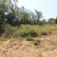 Land plot in Greece, Ionian Islands, 2077 sq.m.
