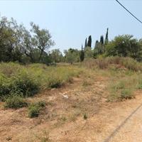 Land plot in Greece, Ionian Islands, 2077 sq.m.