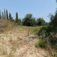 Land plot in Greece, Ionian Islands, 2077 sq.m.