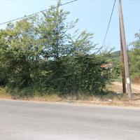 Land plot in Greece, Ionian Islands, 2077 sq.m.