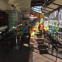 Business center in Republic of Cyprus, Lima, 255 sq.m.